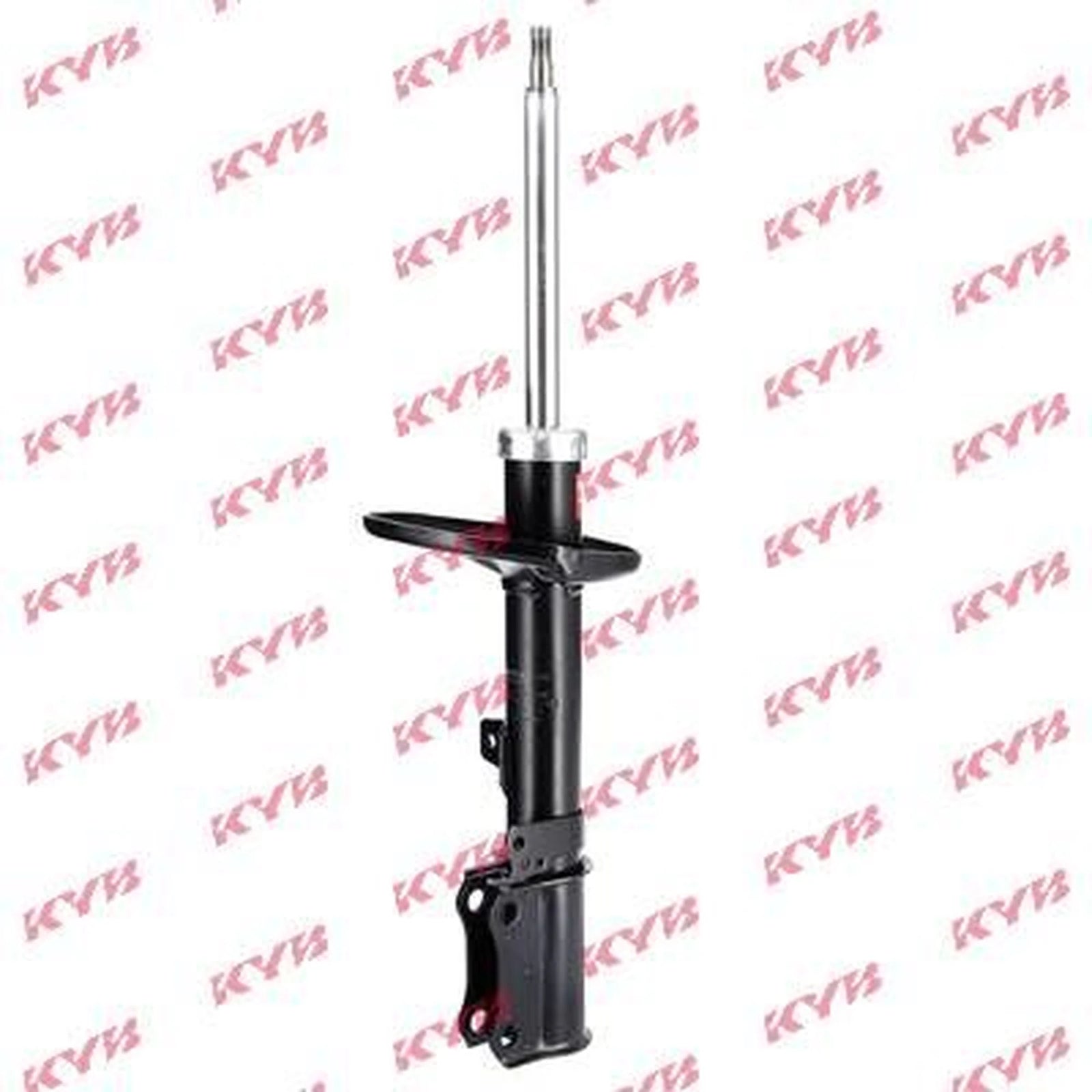 KYB Shock Absorber Damper Strut Rear Right 334478