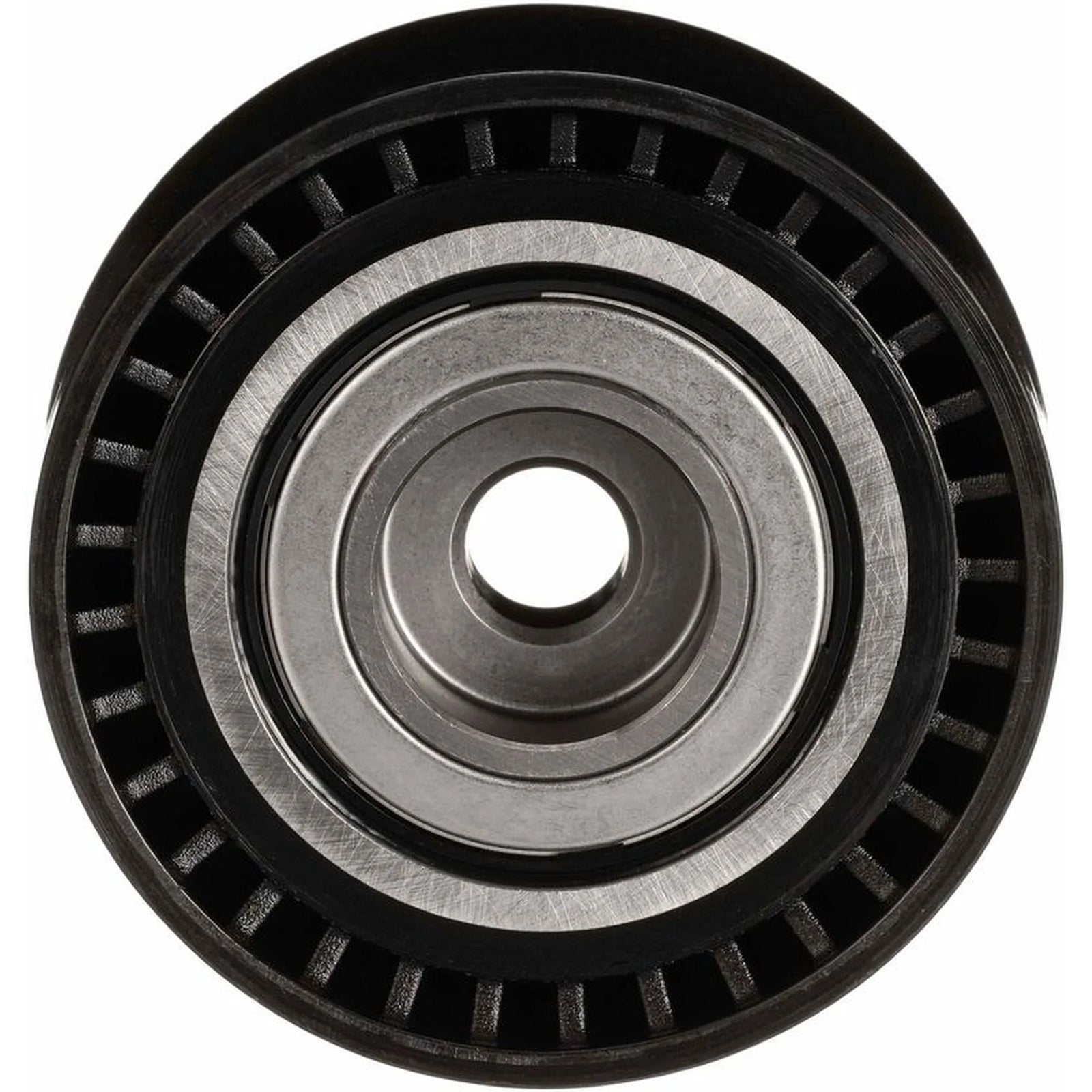 Gates V-Ribbed Belt Deflection/Guide Pulley T36854