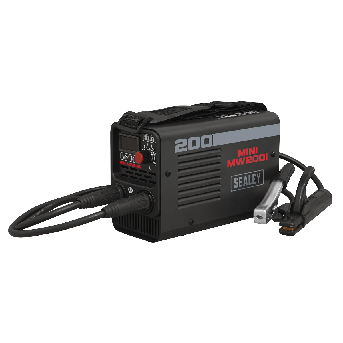 Sealey Inverter Welder MINIMW200i 200A 230V