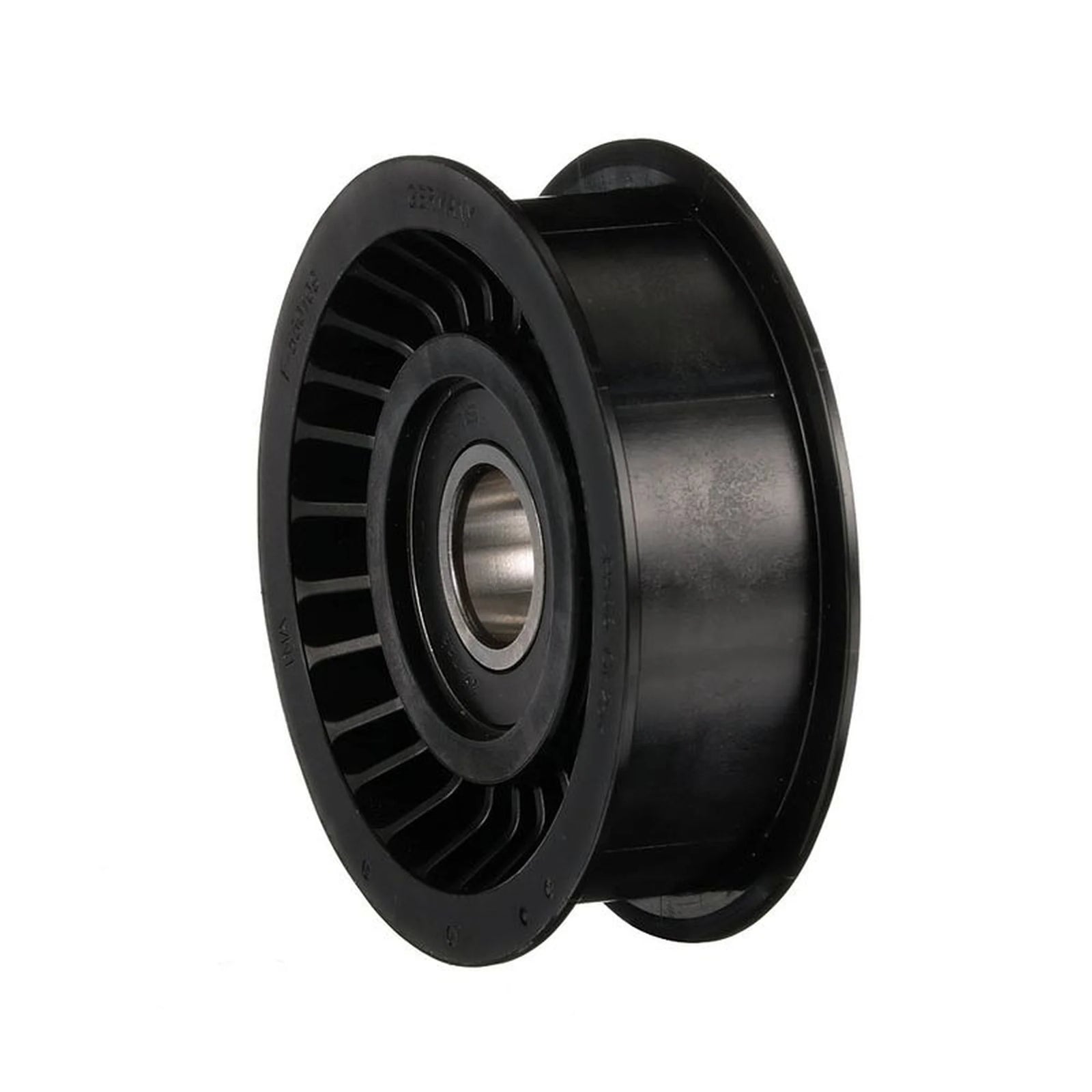 Gates V-Ribbed Belt Deflection/Guide Pulley T36303