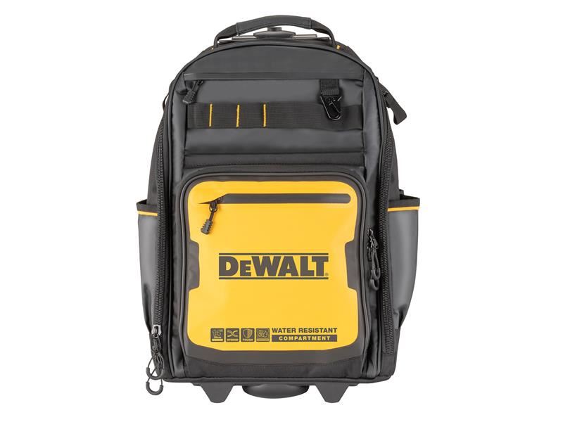 DEWALT Storage DWST60101 Pro Backpack on Wheels