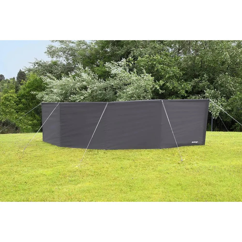 Vango Windbreak - Elements ProShield Shadow Grey