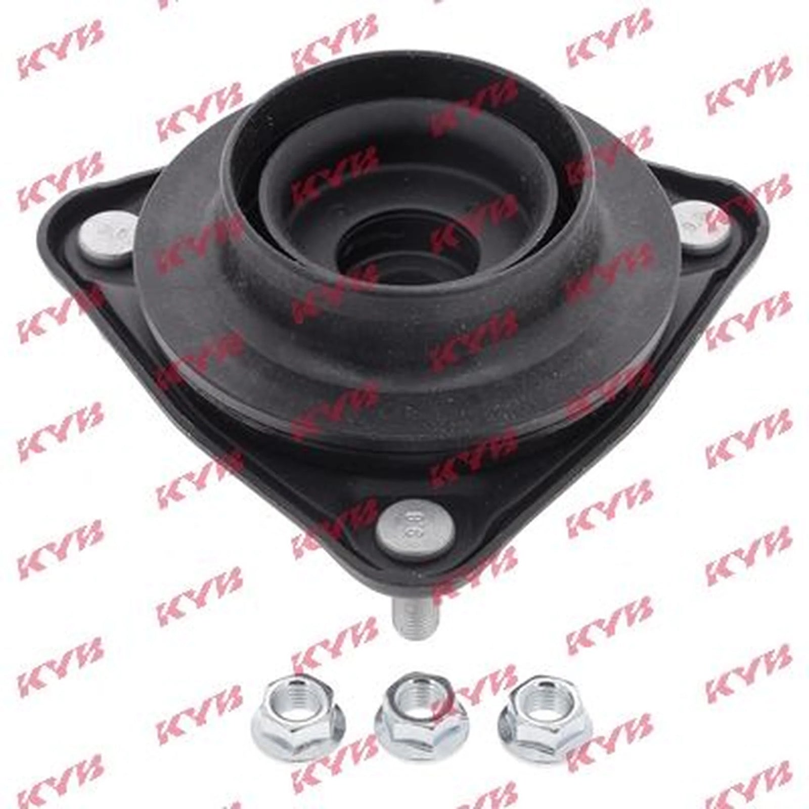 KYB Front Repair Kit Suspension Strut Support Mount SM5792