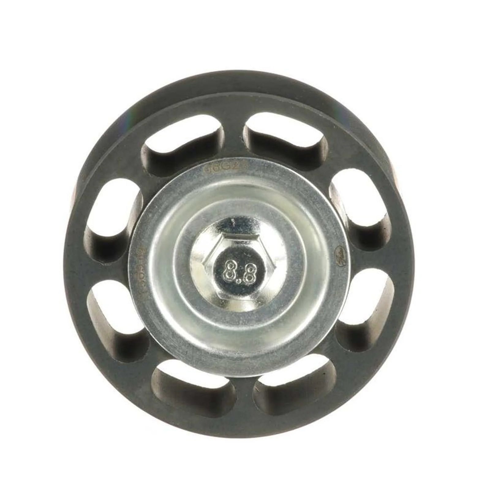 Gates V-Ribbed Belt Deflection/Guide Pulley T36919