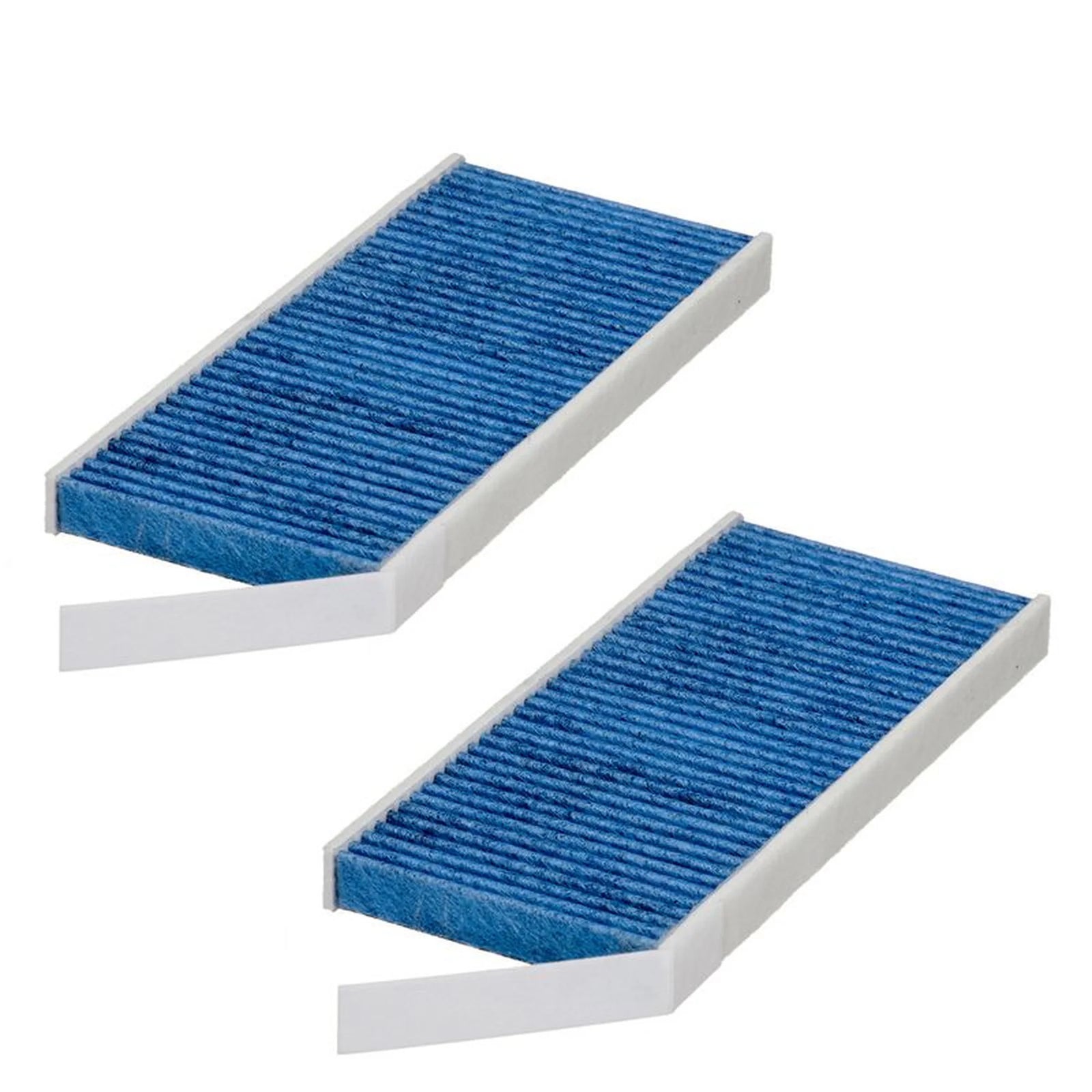 Hengst Cabin Air Filter (Pollen Filter) fits Mercedes-Benz Citan Dualiner