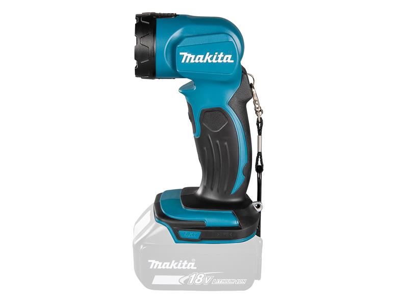 Makita DML815 LXT LED Light 14.4/18V Bare Unit