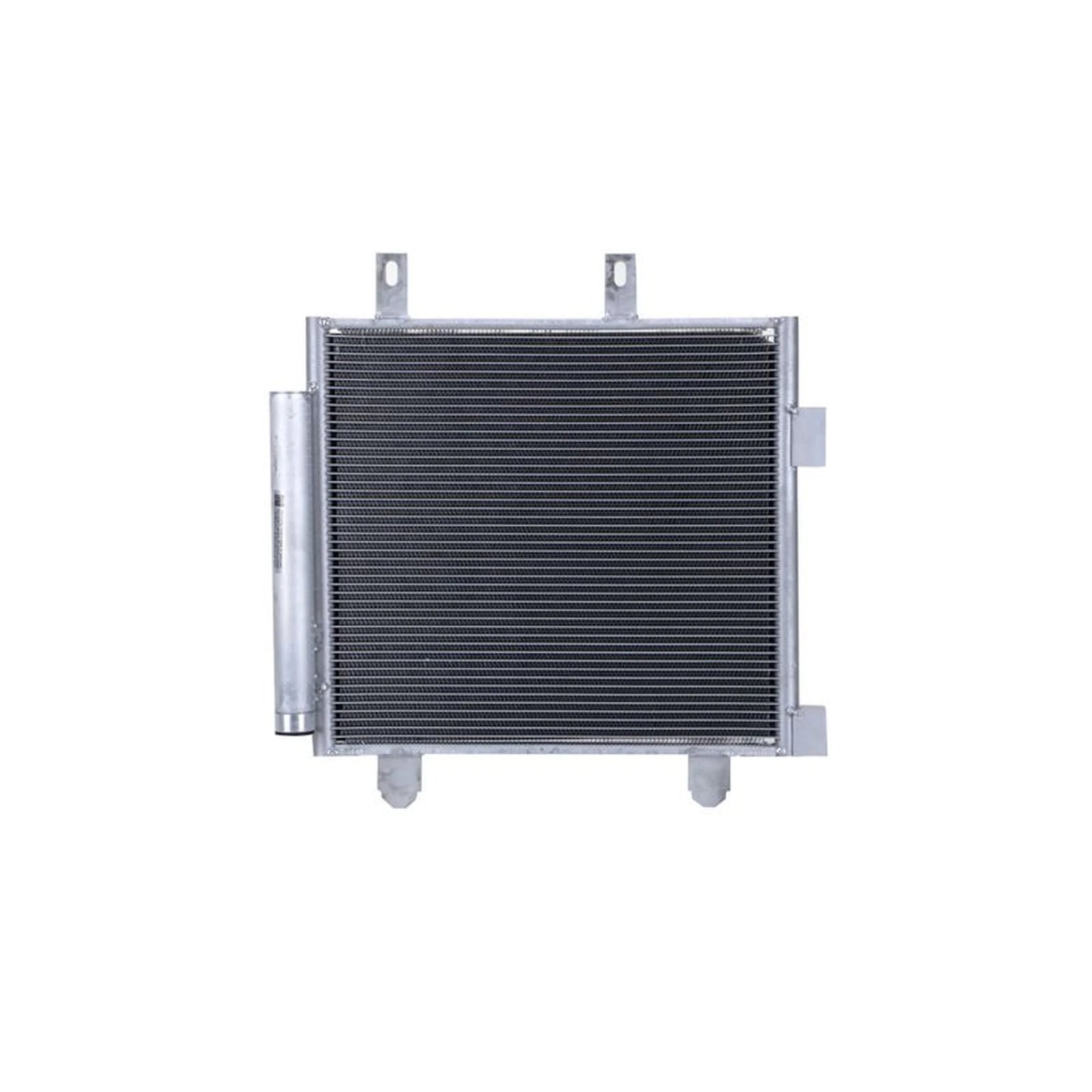 Hella Air Conditioning Condenser 8FC 366 220-771