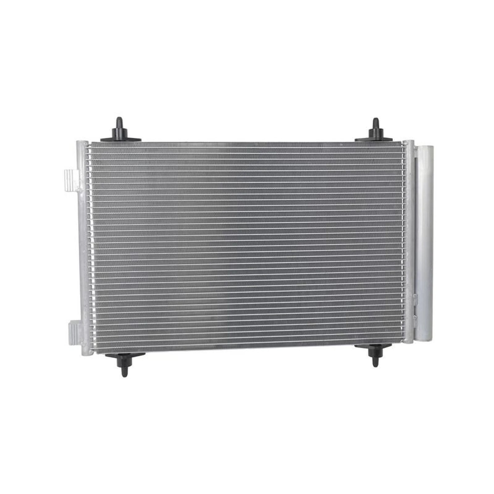 Hella Air Conditioning Condenser 8FC 366 220-821