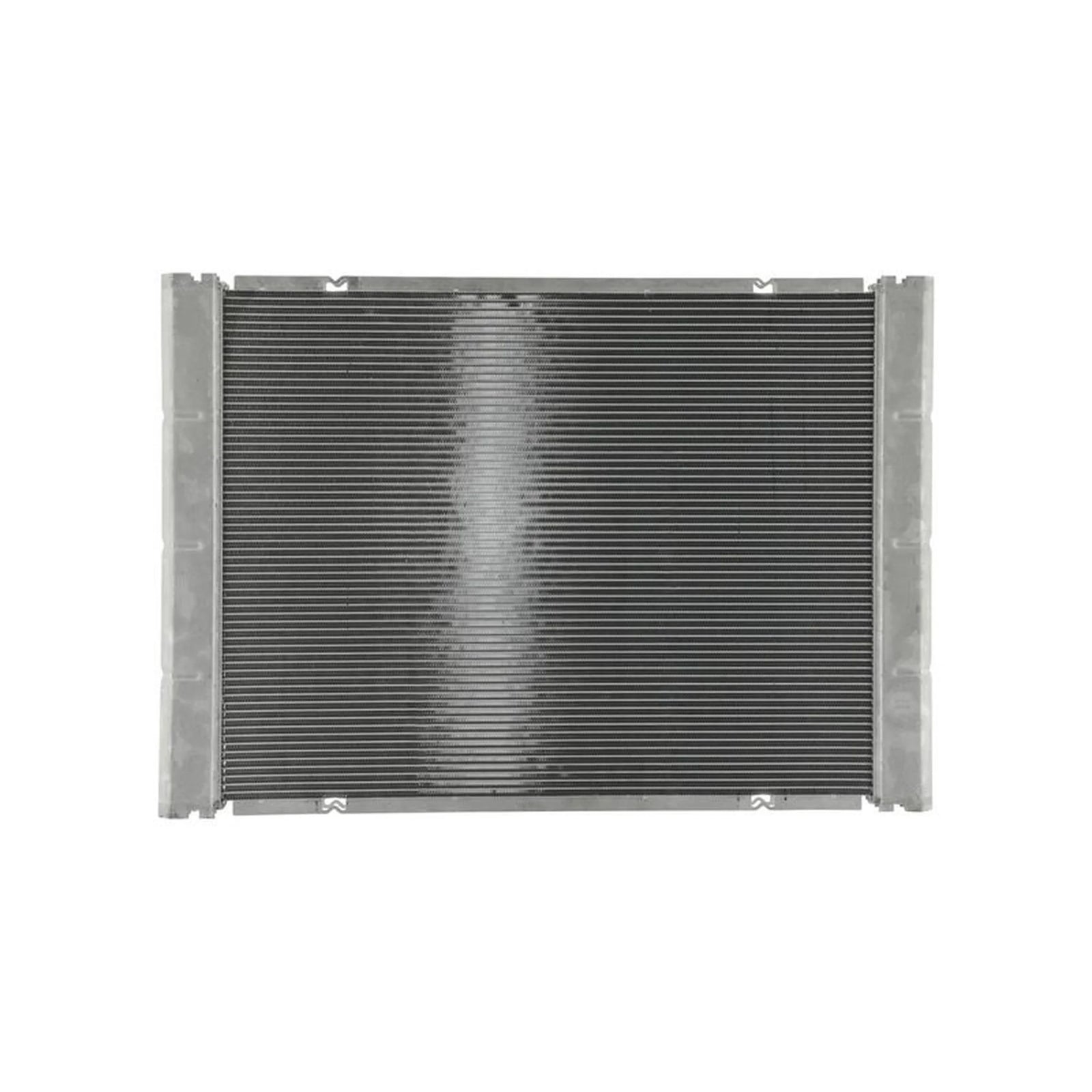 Hella Engine Radiator 8MK 366 302-031
