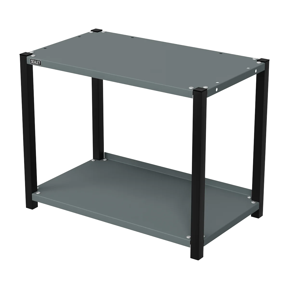 Sealey Modular Storage Top Unit 580mm with 2 Shelves