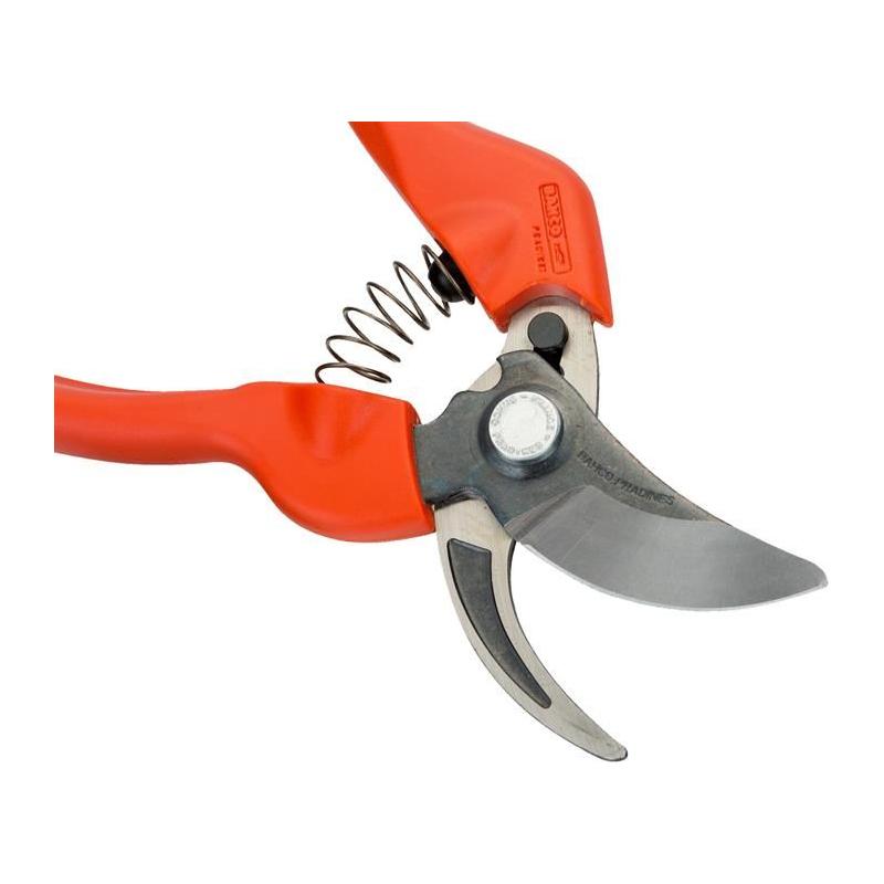 Bahco PG-12-F Bypass Secateurs Medium 20mm Capacity