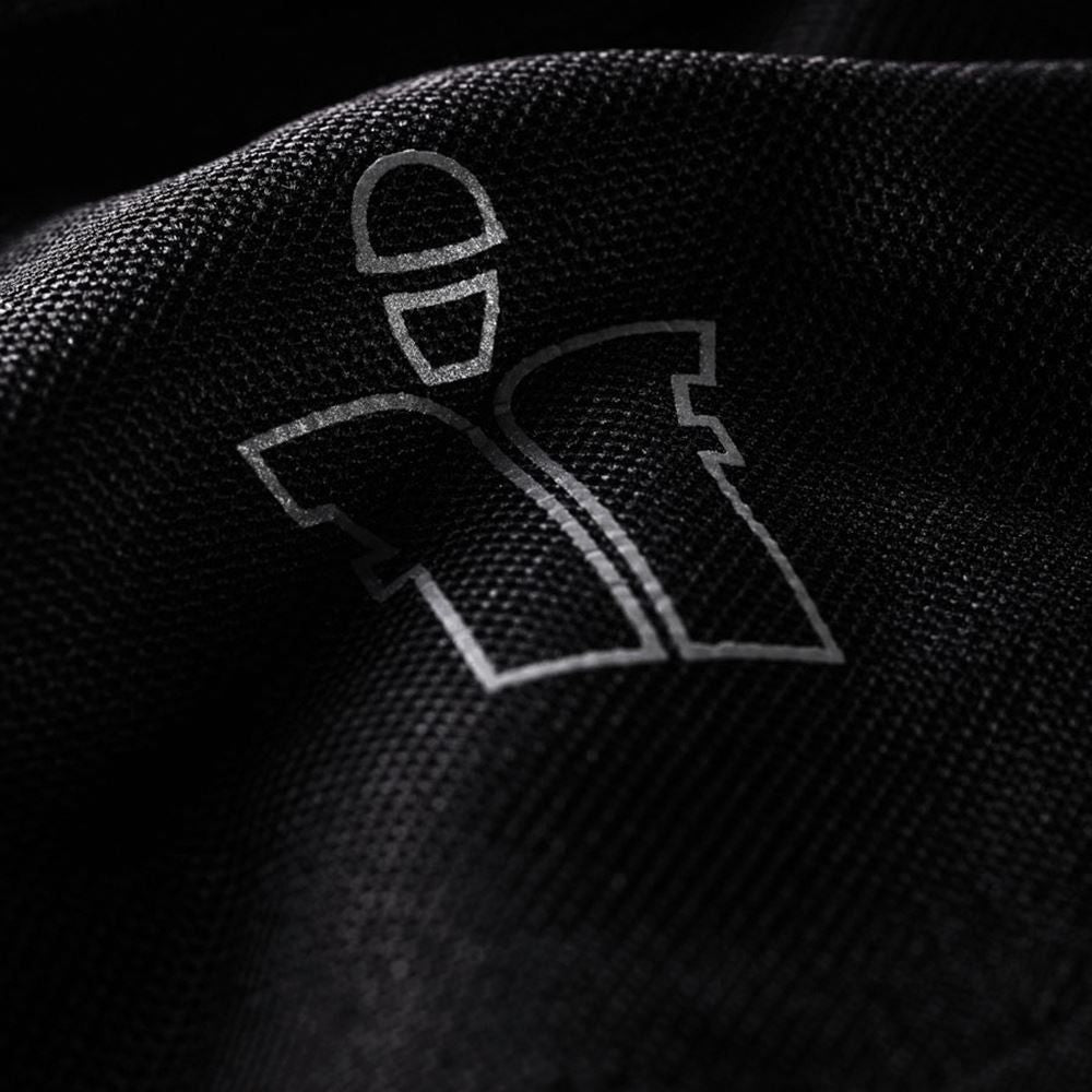Scruffs Trade Active Polo Black XXL