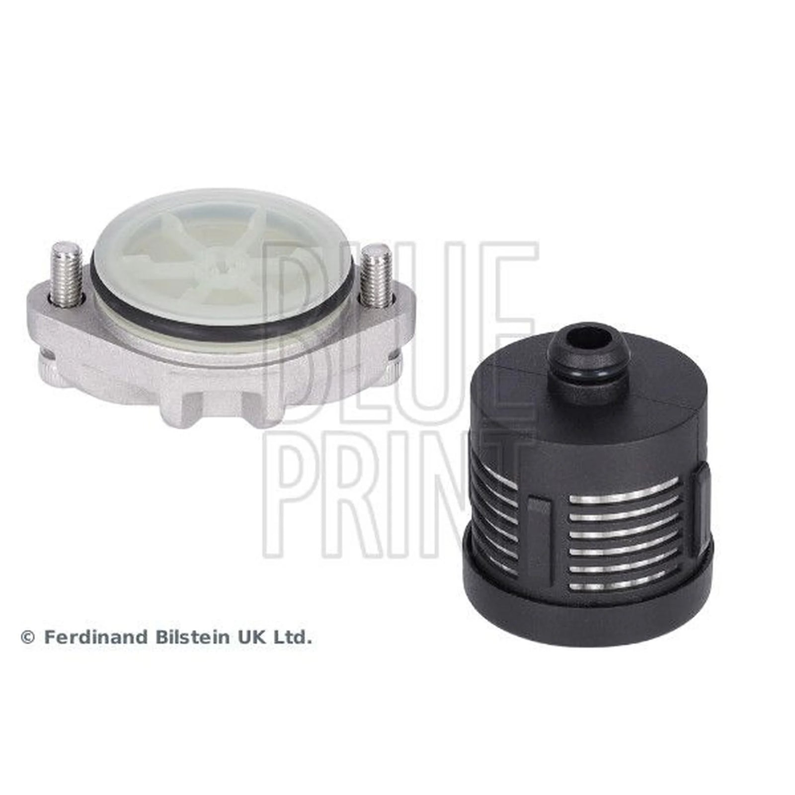 Blue Print AWD Multi-plate Clutch Hydraulic Filter ADBP210105