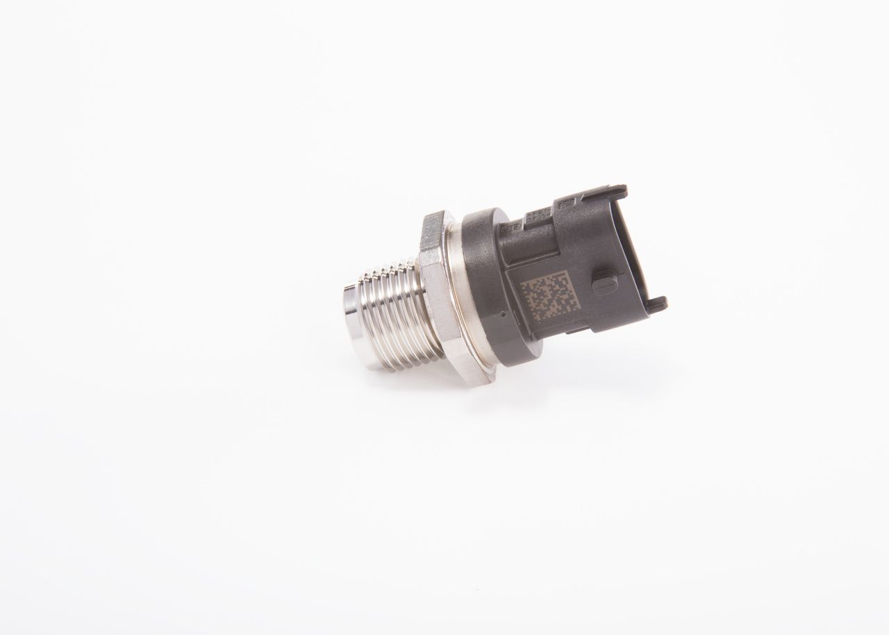 Bosch Fuel Rail Pressure Sensor 0281002982