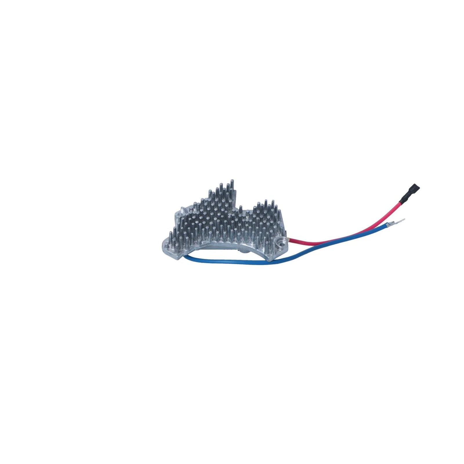 NRF Heater Blower Resistor 342021