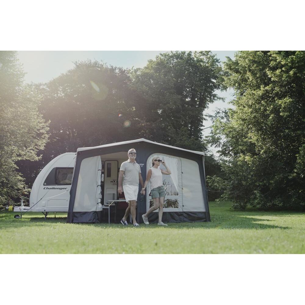 Vango Riviera Air 390 Elements TC Caravan Awning