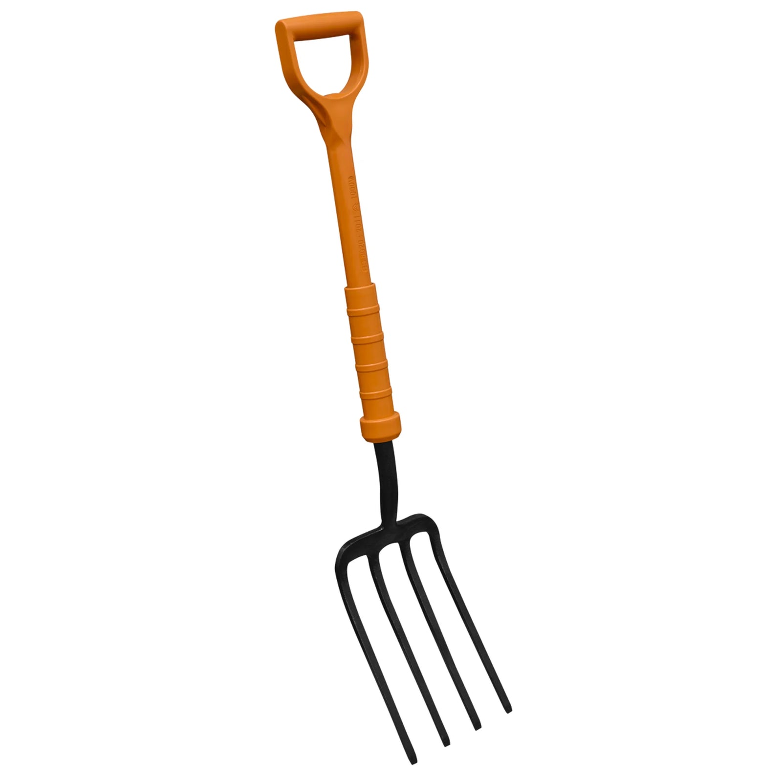 Sealey Insulated Trench Fork HVCT09 1010mm