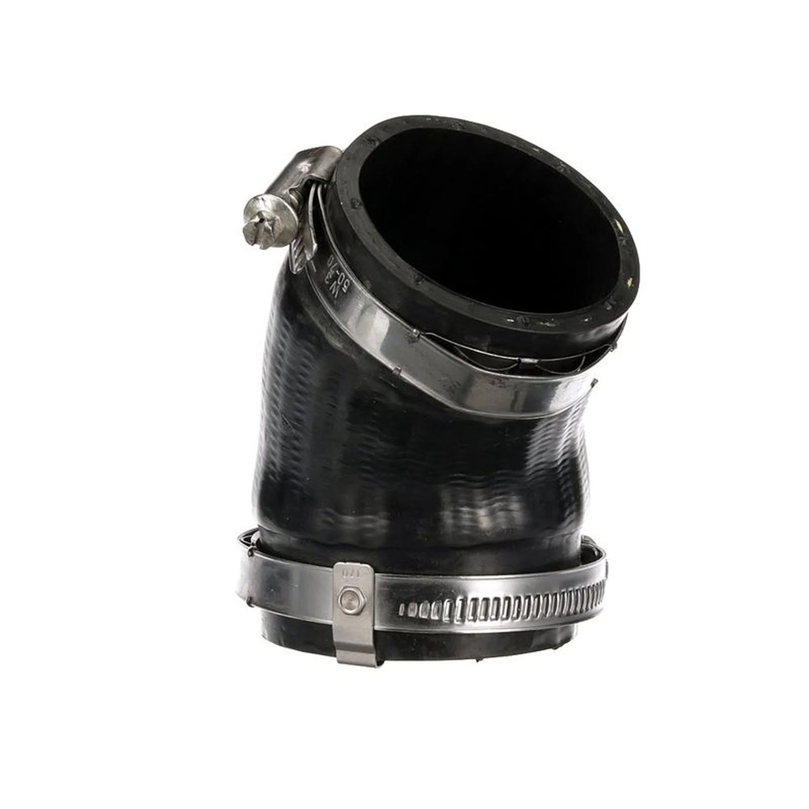 Gates Intercooler Turbo Charge Air Hose 123mm 09-1376