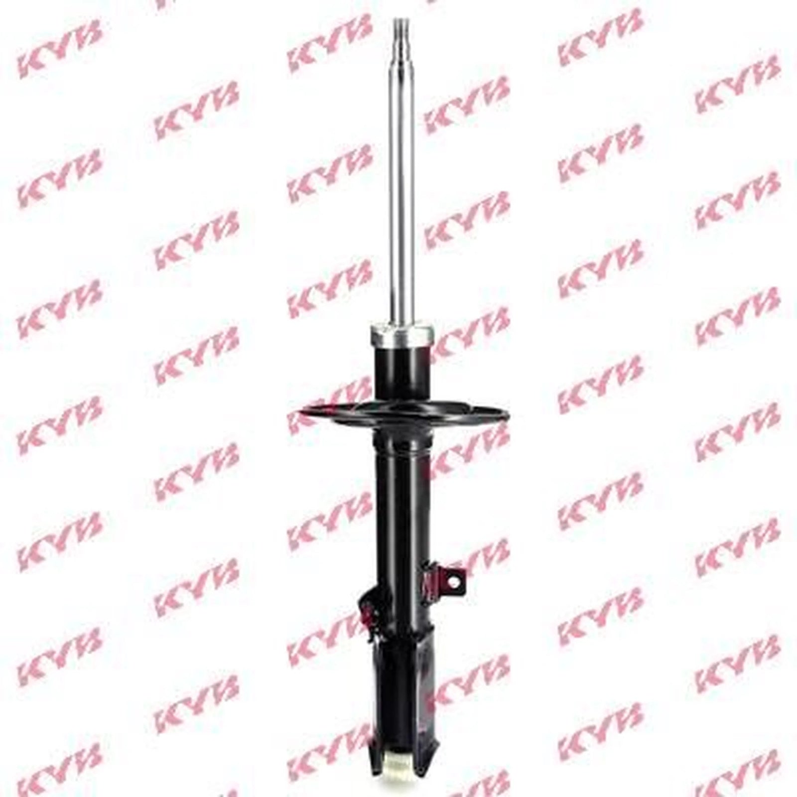 KYB Shock Absorber Damper Strut Rear Left 334389