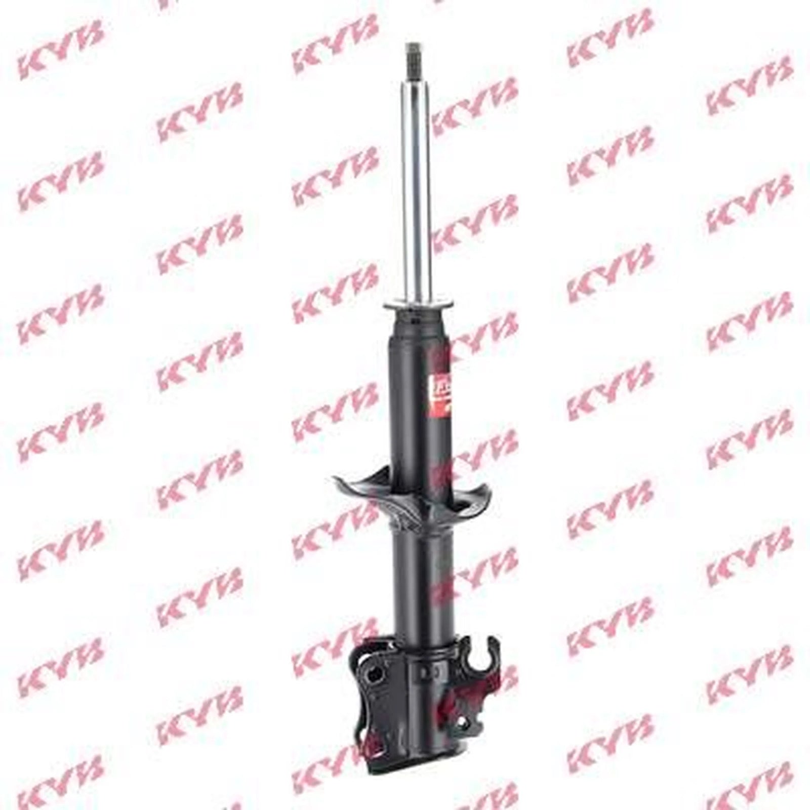 KYB Shock Absorber Damper Strut Front Right 333266