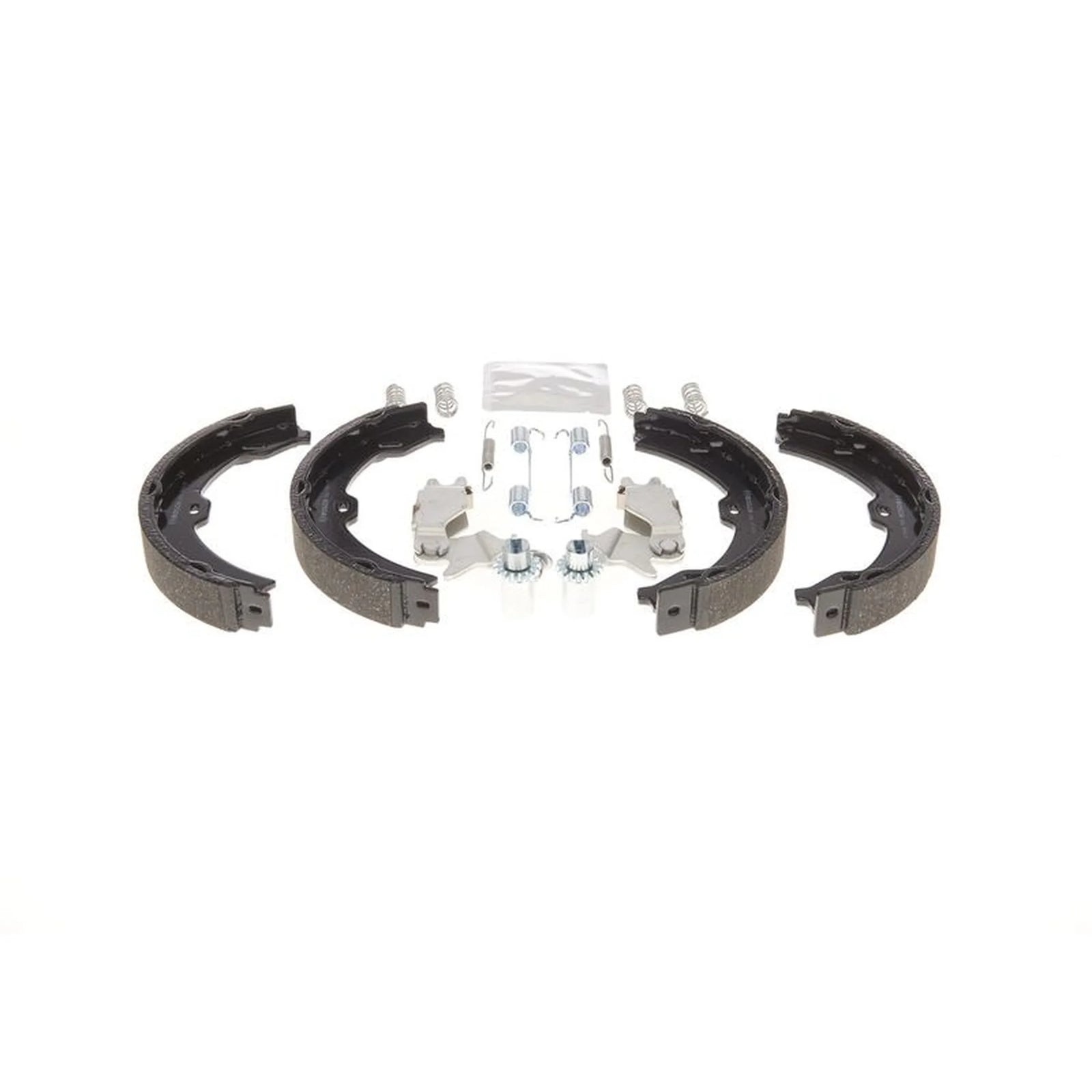 Bosch Parking Brake Shoe Set 0 204 113 817