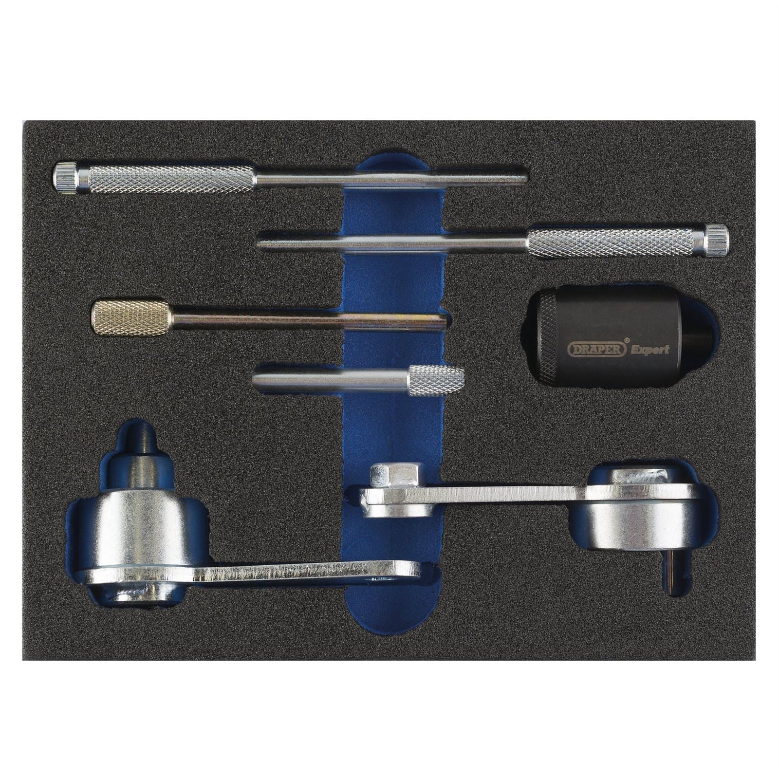 Draper Engine Timing Kit (Jaguar, Land Rover, Peugeot, Citroen) 17819