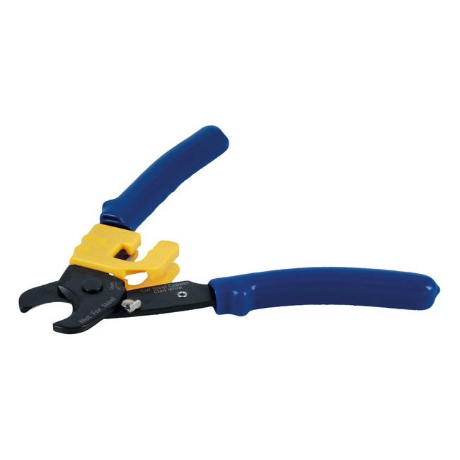 Laser Cable Cutter