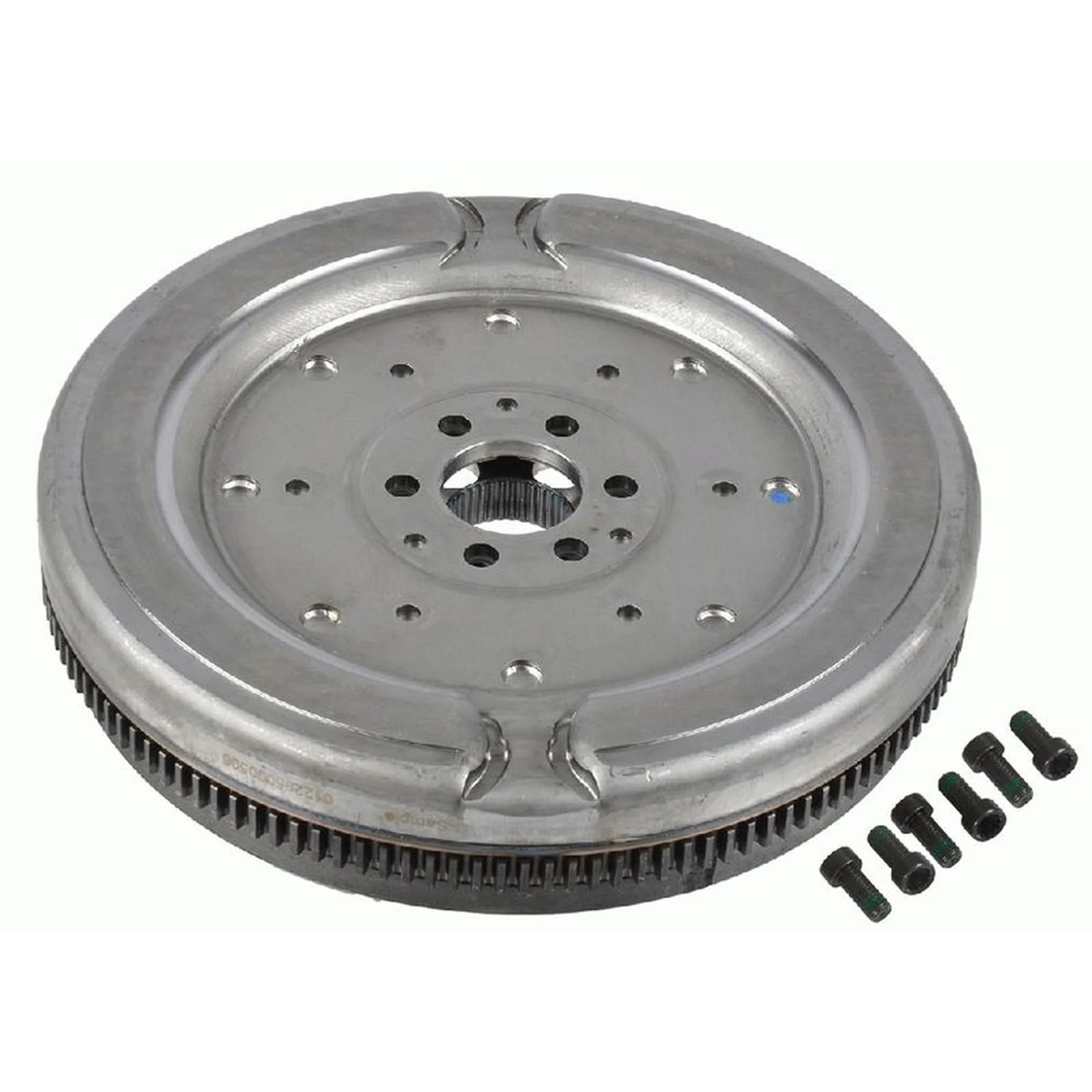 Sachs Engine Flywheel Teeth 2295000506
