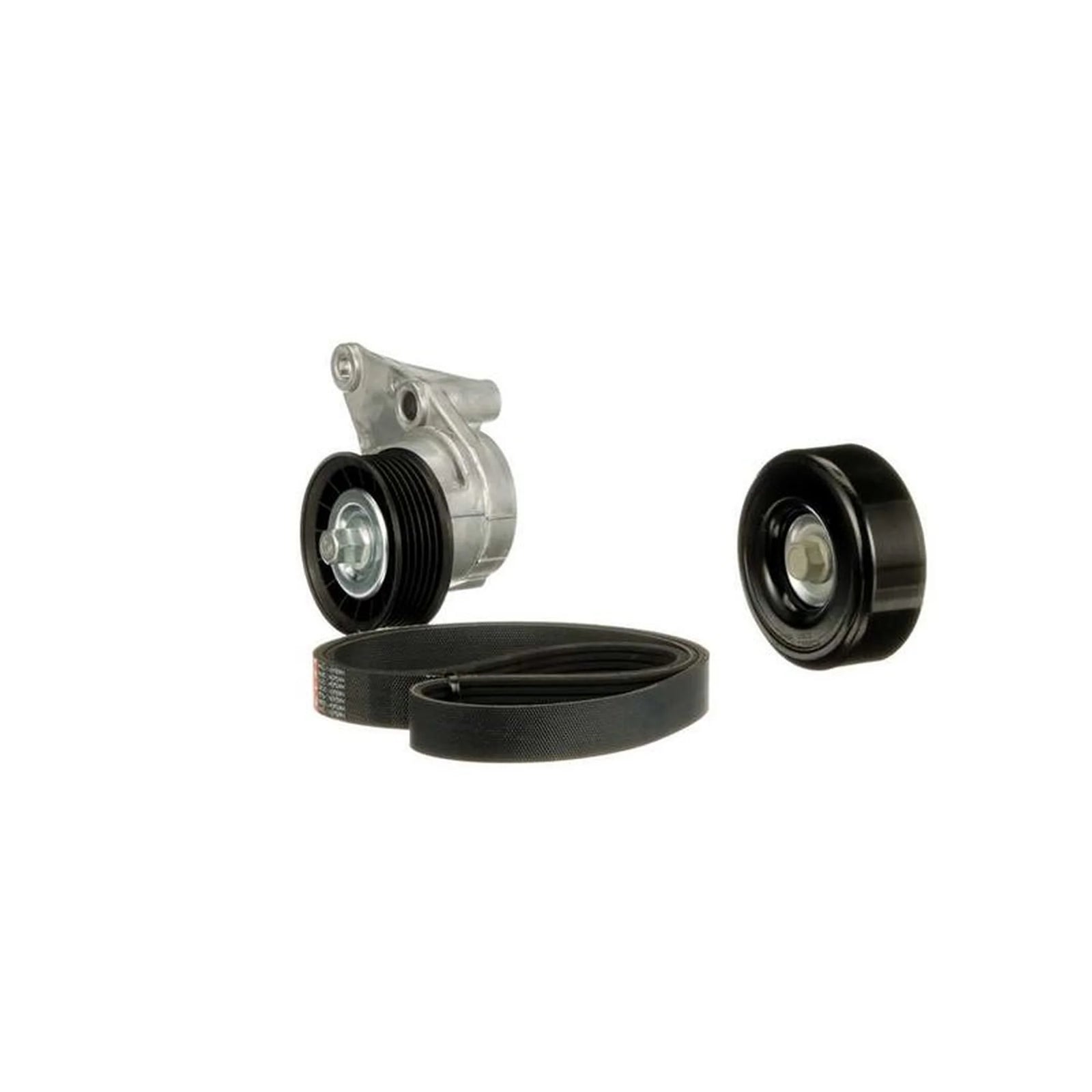 Gates V-Ribbed Belt Set K116PK2373