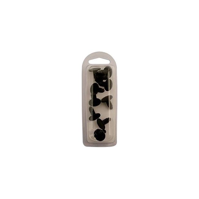 Connect Fir Tree Fixing - for Citroen, for Peugeot 10pc 36502