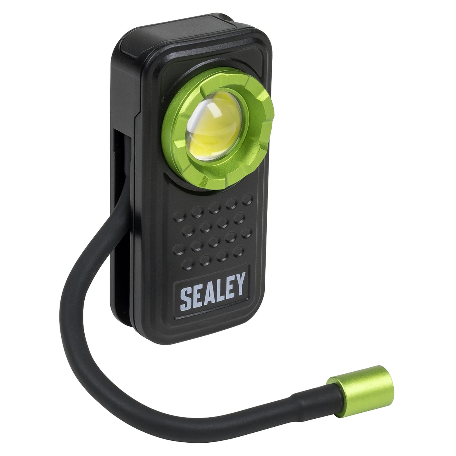 Sealey LED600FX Pocket Light 8W COB & 1W SMD LED