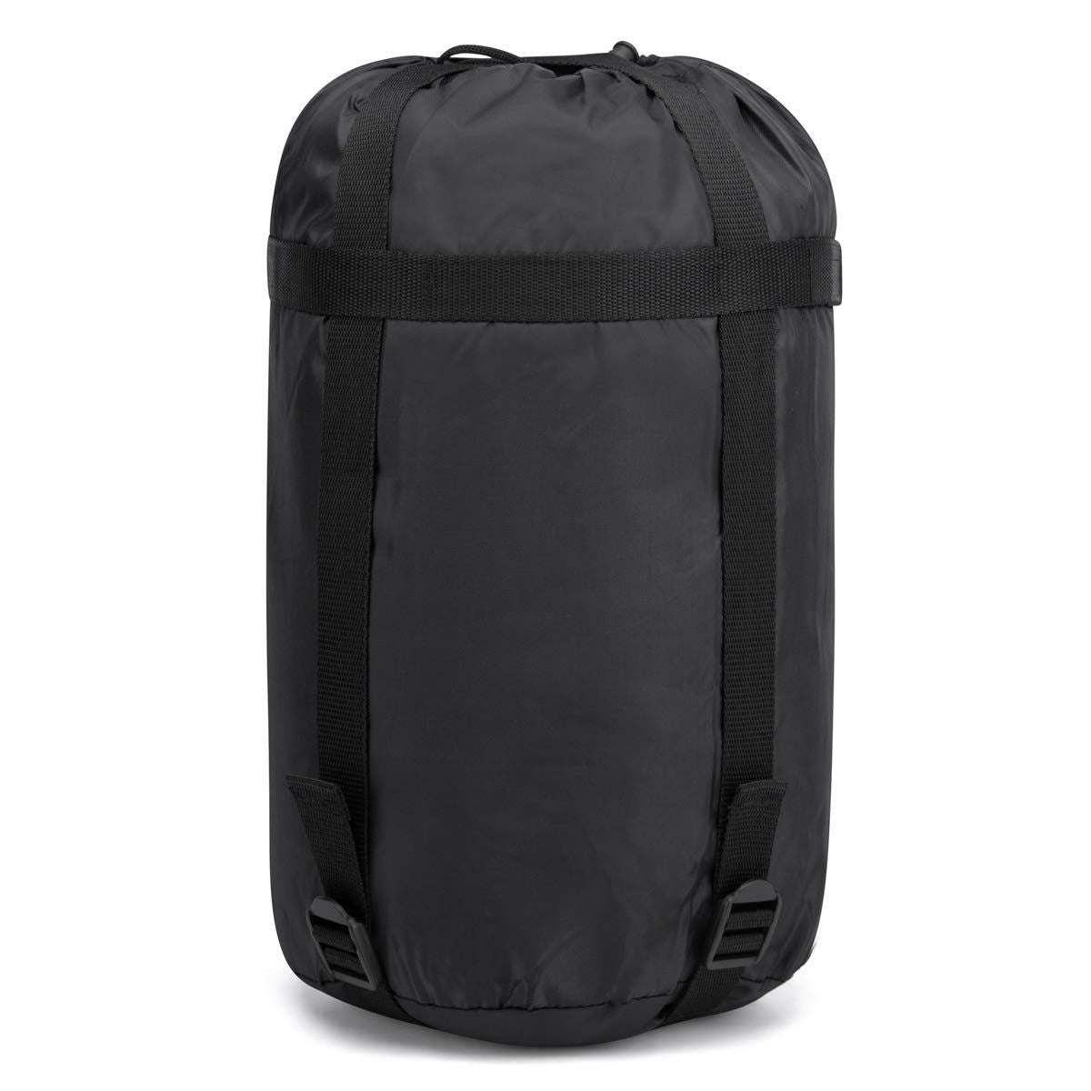 Vw Single Sleeping Bag Titan Red 190Cm X 75Cm OL0182-RD