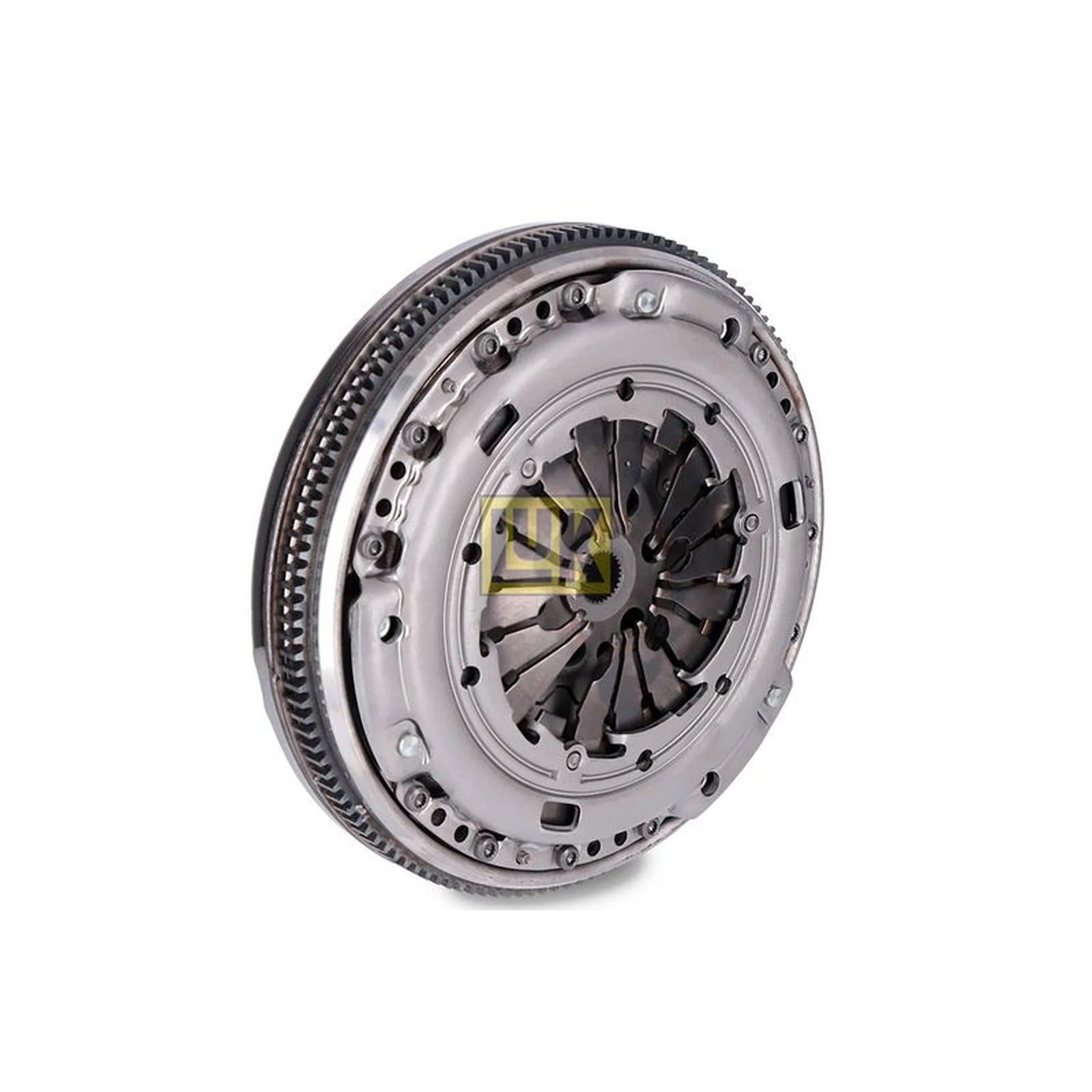 LuK Clutch Kit Set 3pc 417001911