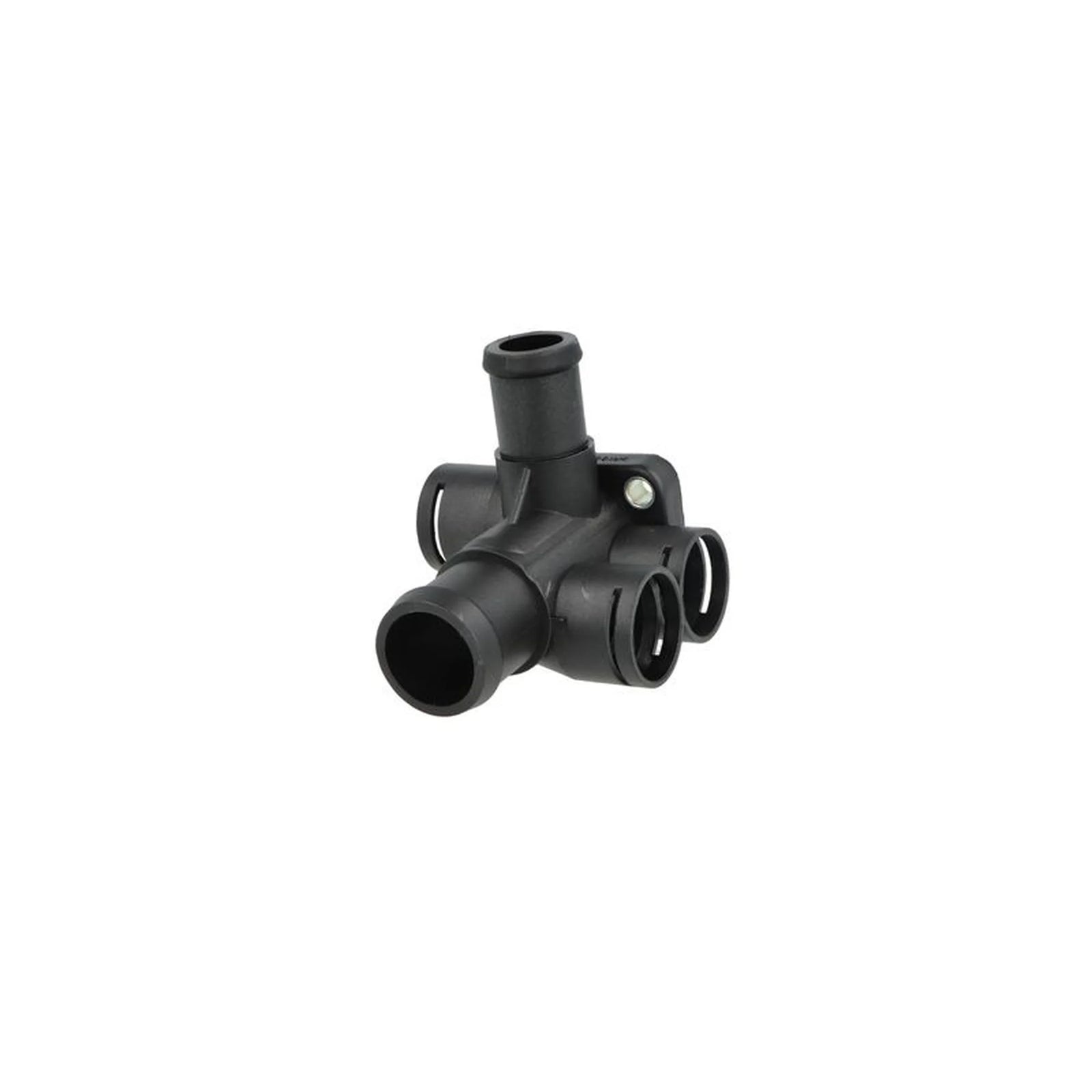 NRF Coolant Flange Housing Connector Front 775065