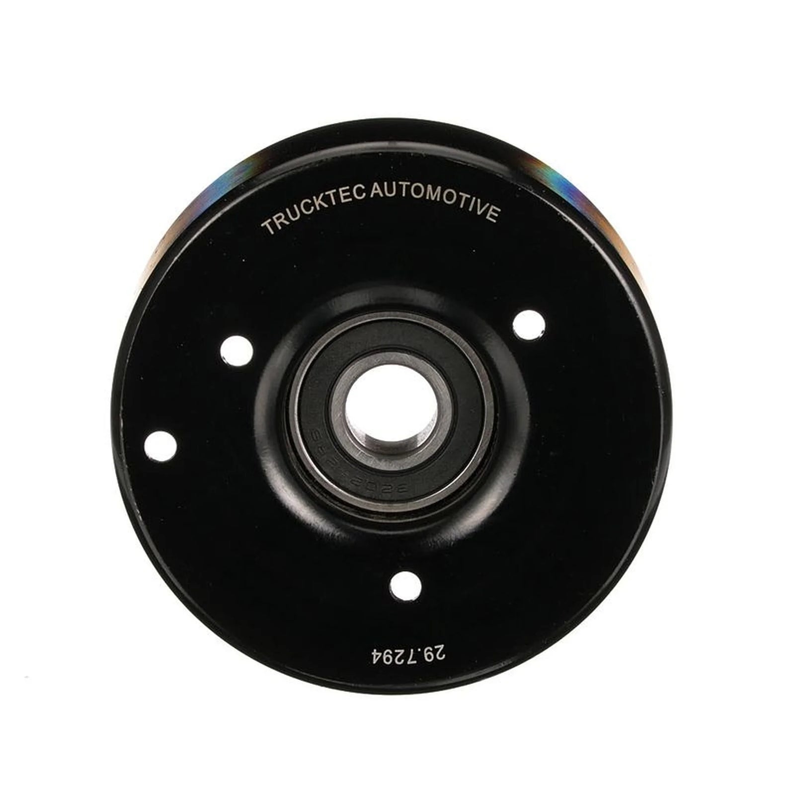 Gates V-Ribbed Belt Deflection/Guide Pulley T36860