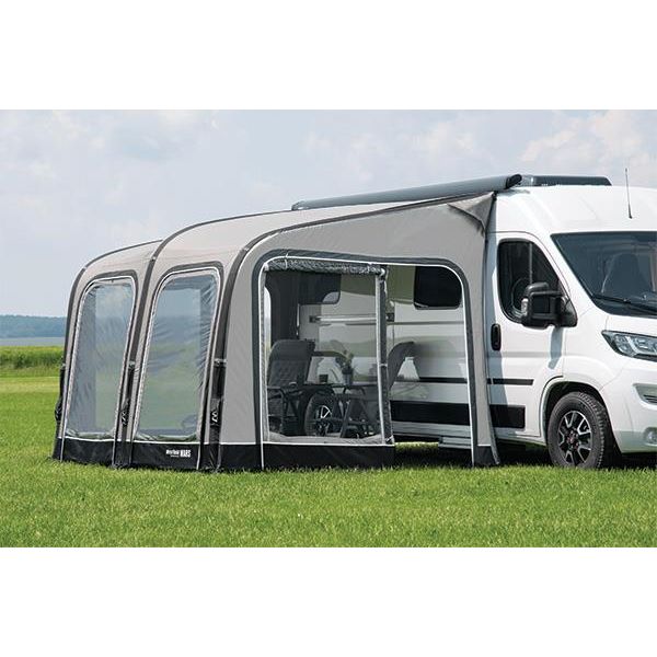 Westfield Quest Mars Motorhome Air Inflatable Awning Single Point Inflation