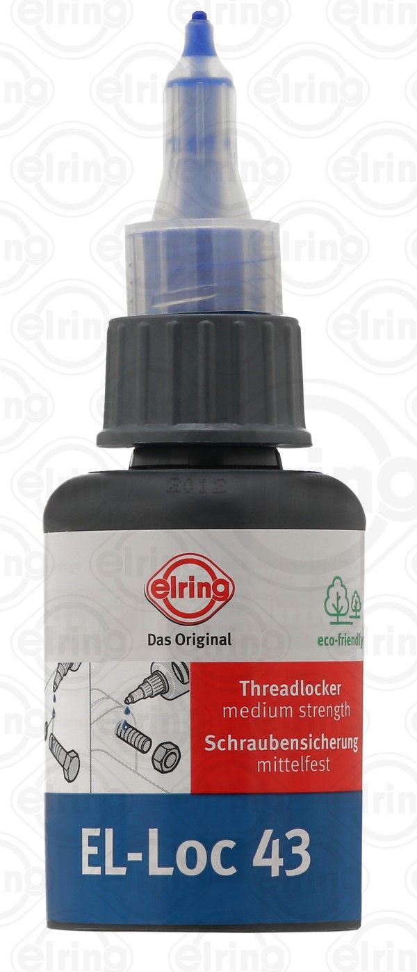 Elring Thread Lock Adhesive Compound 954.000