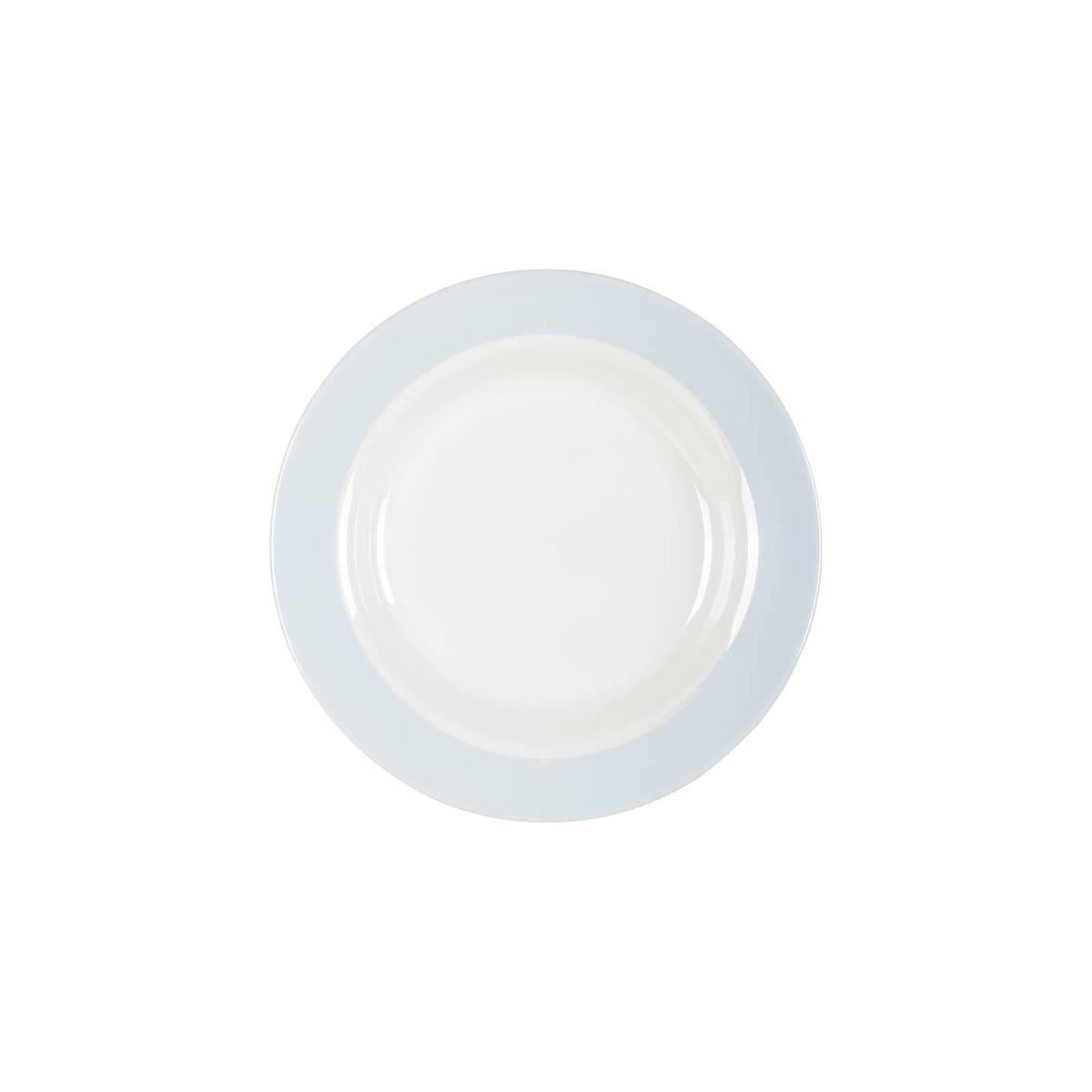 Gimex Colour Line Tableware Sky 12 Pieces