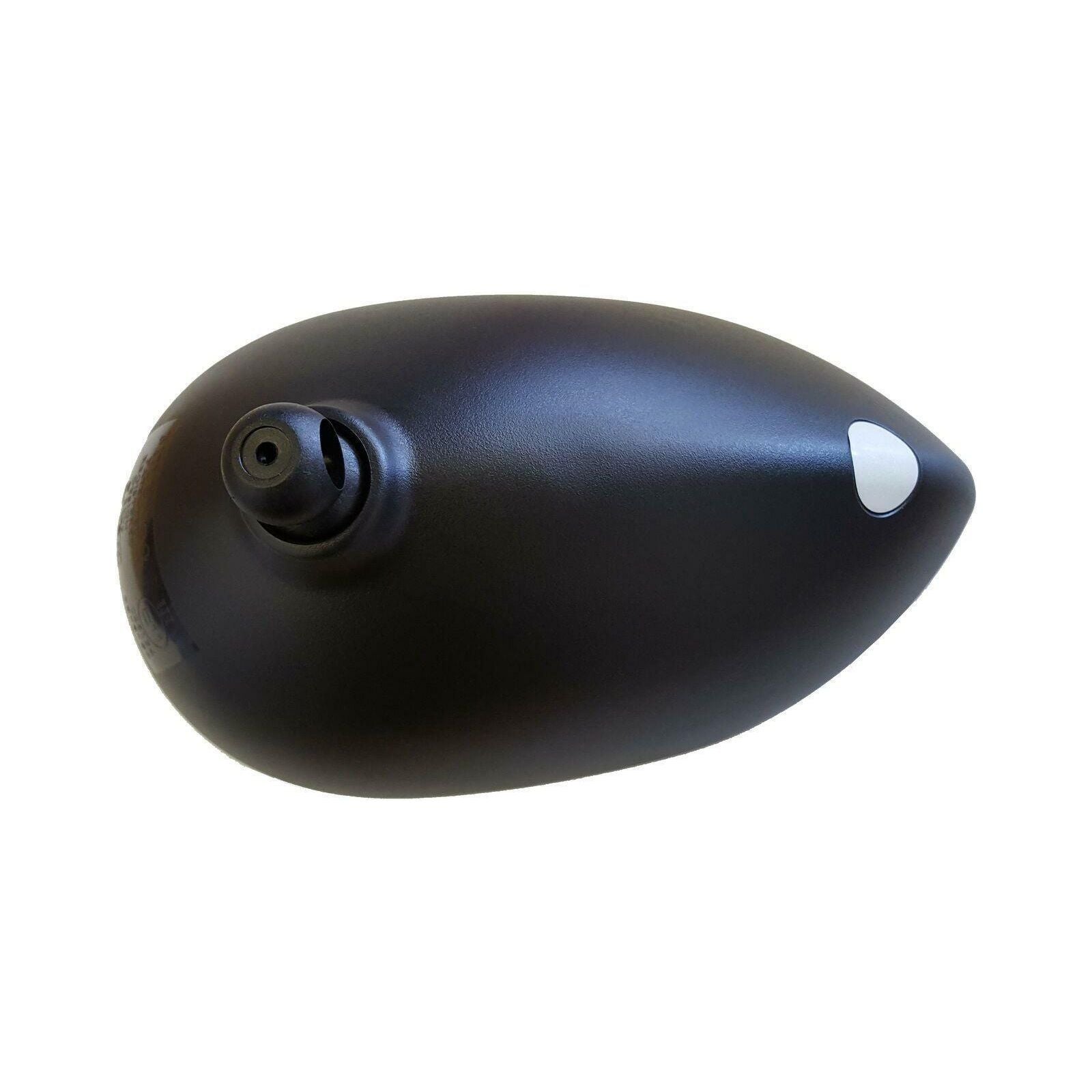 Milenco Aero 3 Caravan Car Towing FLAT Replacement Mirror Head Spare 1977