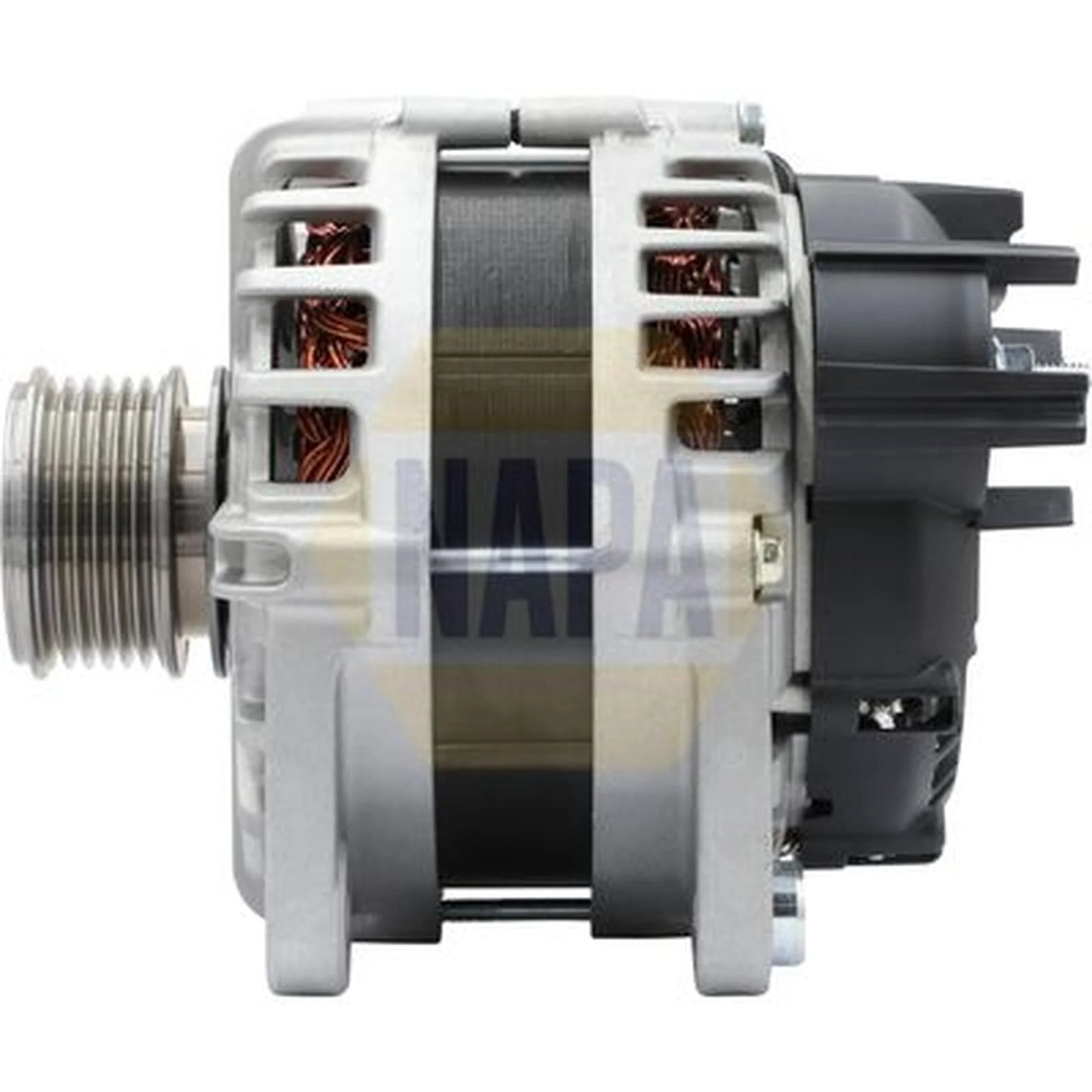 NAPA Car Alternator 12V NAL2121