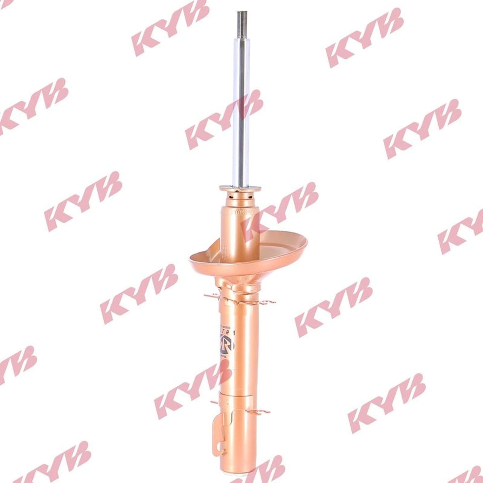 KYB Shock Absorber Damper Strut Front 324016