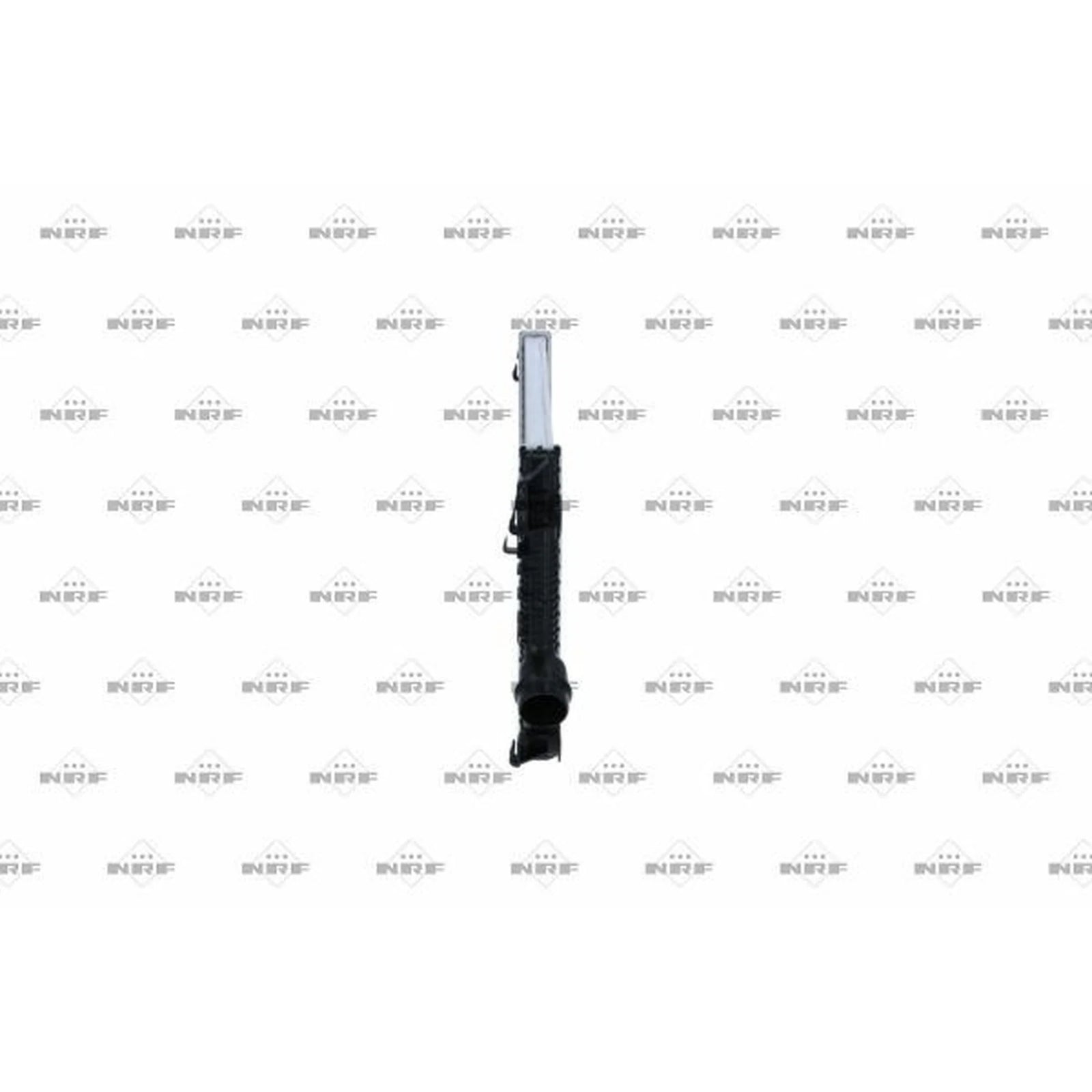 NRF Intercooler (Charge Air Cooler) 30272