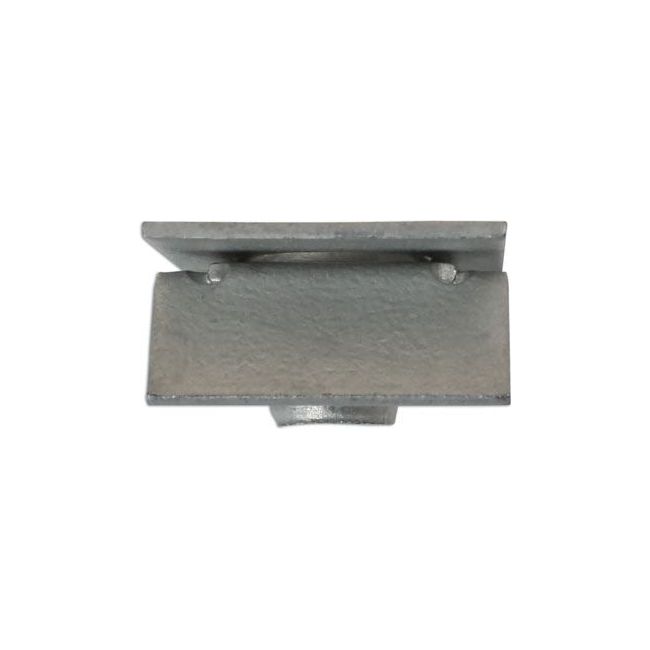 Connect Metal Fastener, Motorcycles - for BMW 10pc 36646