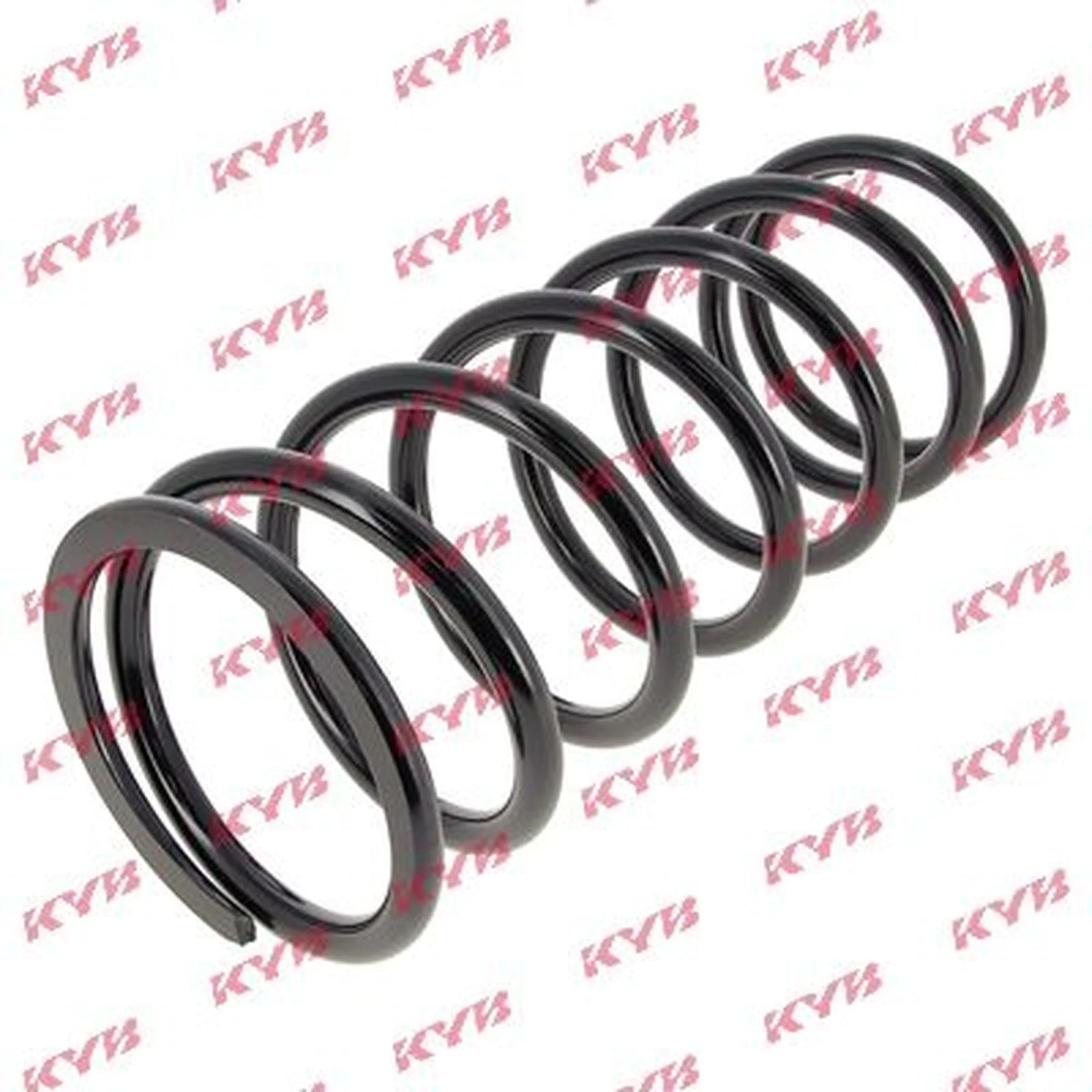 KYB Front Left Suspension Coil Spring RE2530