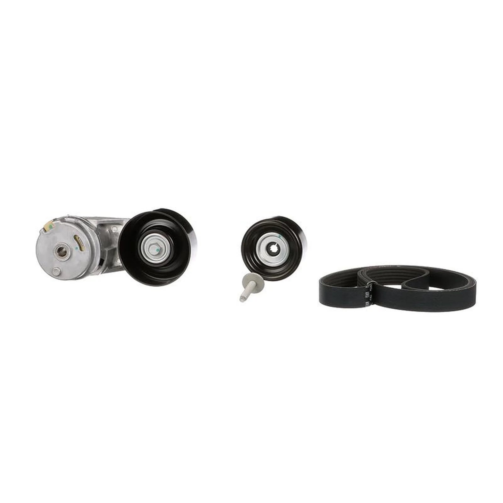 Gates V-Ribbed Belt Set K086PK1980