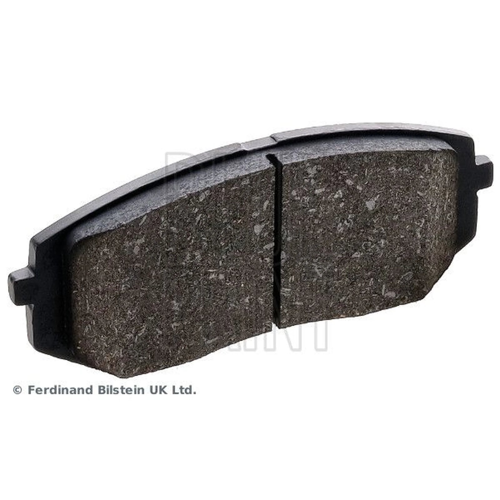 Blue Print Front Brake Pad Set ADBP420208