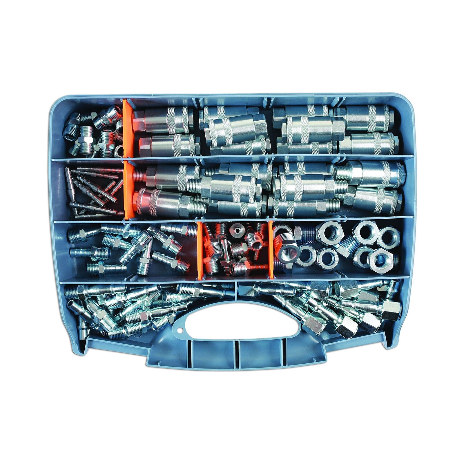 Connect Air Coupling Kit 110pc 30949