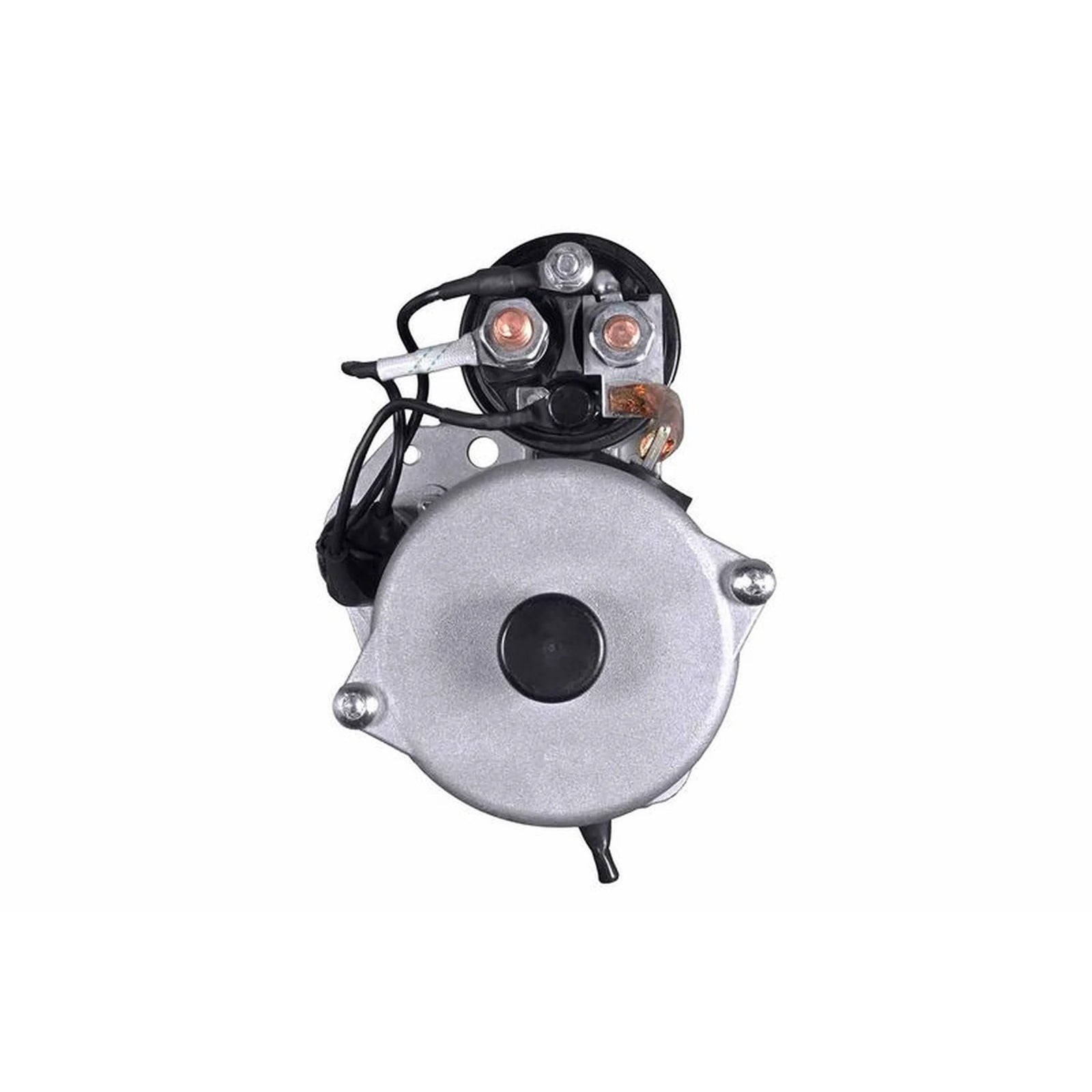 Hella Starter Motor 24V 4kW 10 Teeth 8EA 012 586-521