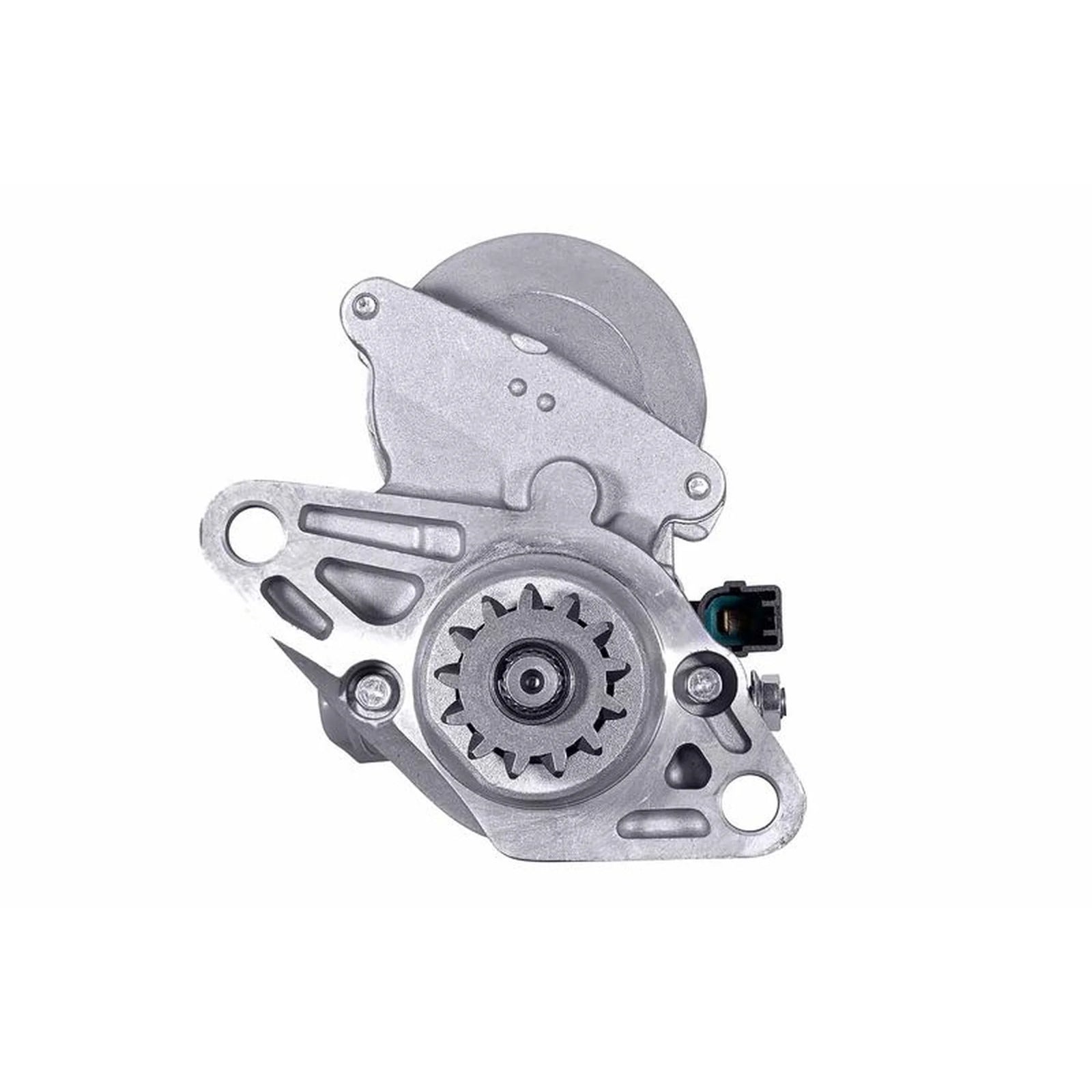 Hella Starter Motor 12V 1kW 13 Teeth 8EA 012 526-071