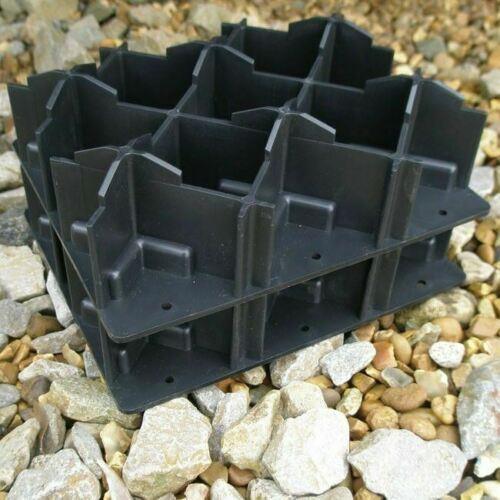 Milenco Stacka Jacka Pads